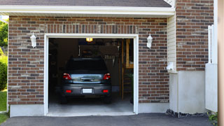 Garage Door Installation at Saddle Riddle Pleasant Hill, California